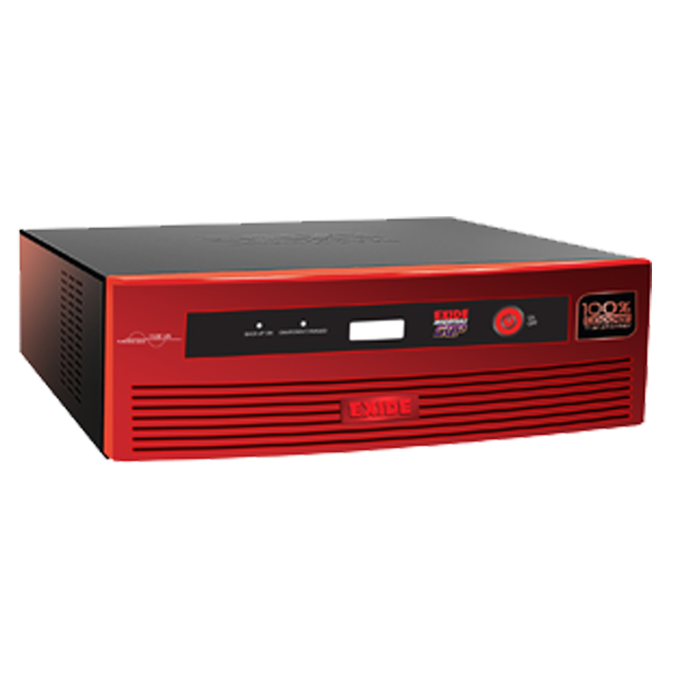 EXIDE GQP 1125VA INVERTER