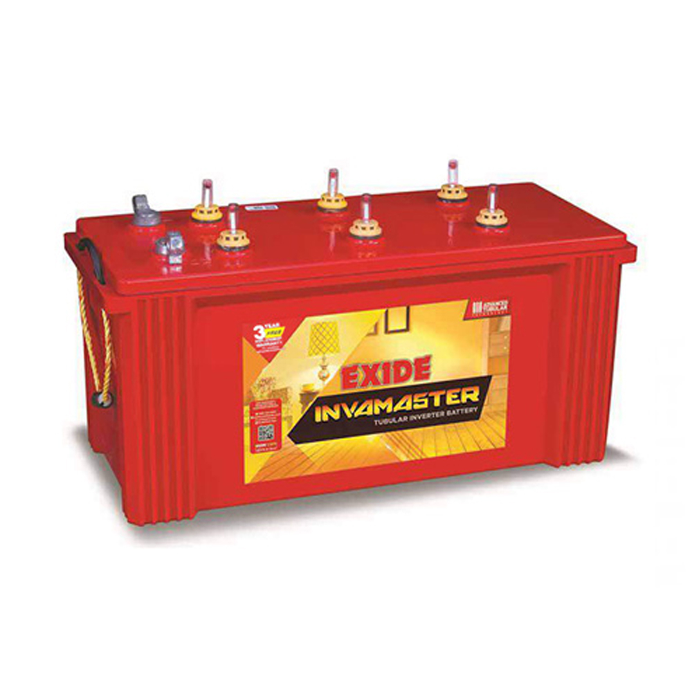 EXIDE IMST 1000/100AH Inverter Battery